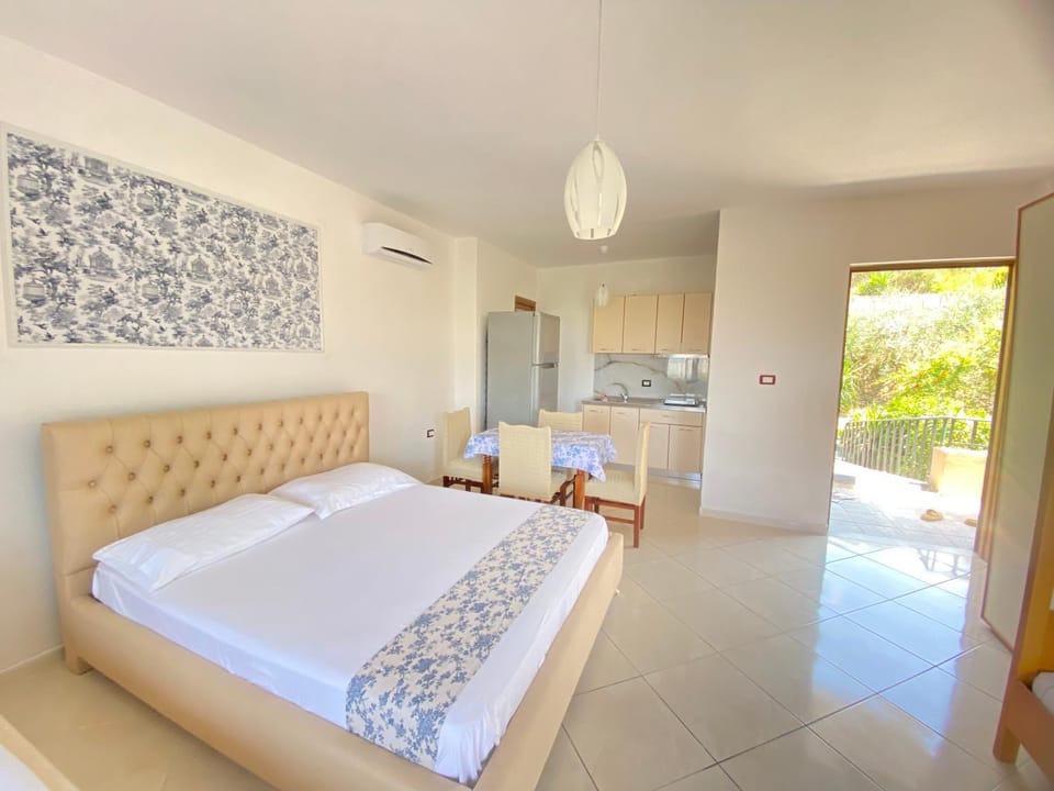 APARTAMENT RADHIME Apartment in Vlorë County, Albania