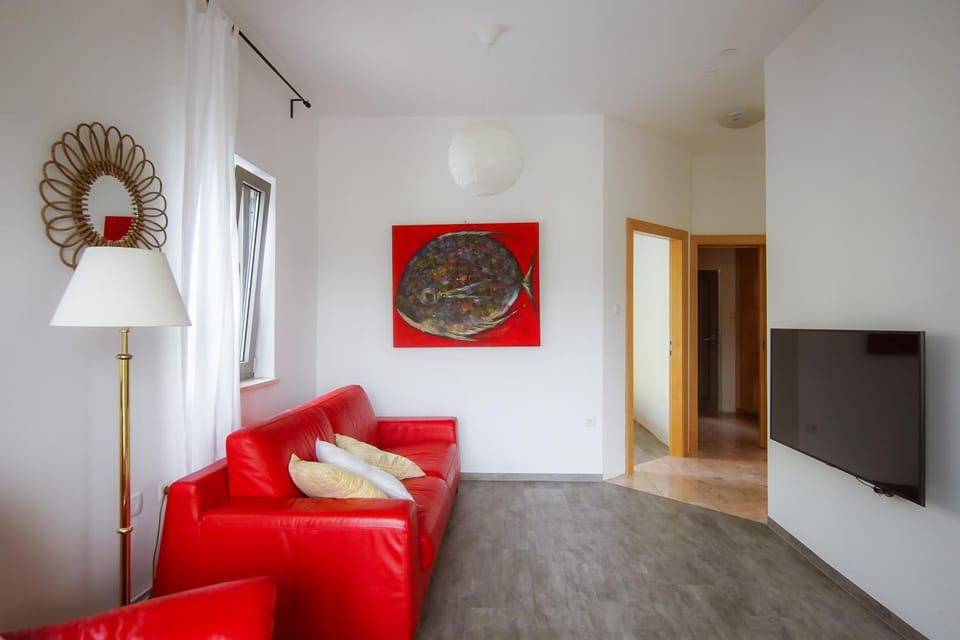 Apartma Metis Apartment in Slovenia