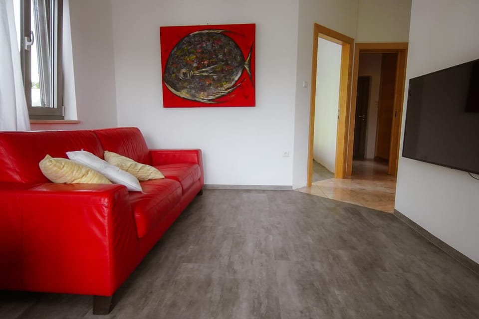 Apartment Gaia Apartment in Slovenia