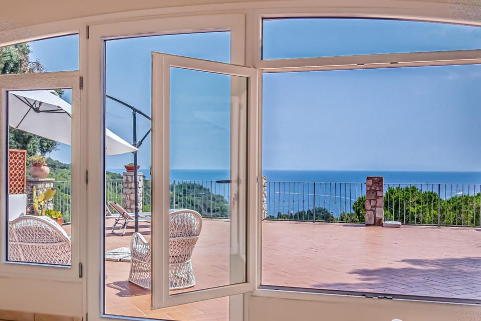 Villa Perla Villa in Tuscany