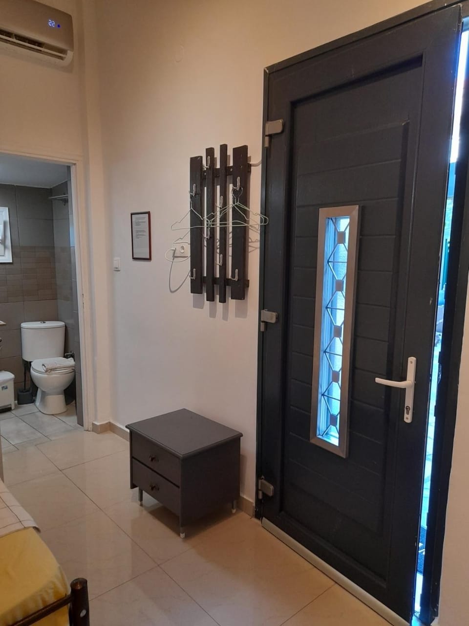 mini studio Apartment in Decentralized Administration of Macedonia and Thrace