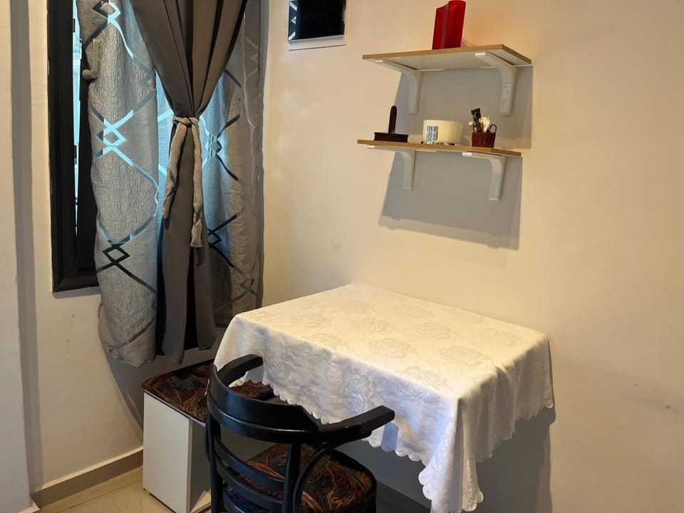 mini studio Apartment in Decentralized Administration of Macedonia and Thrace