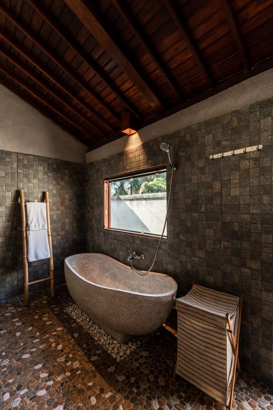 Bathroom, Bath