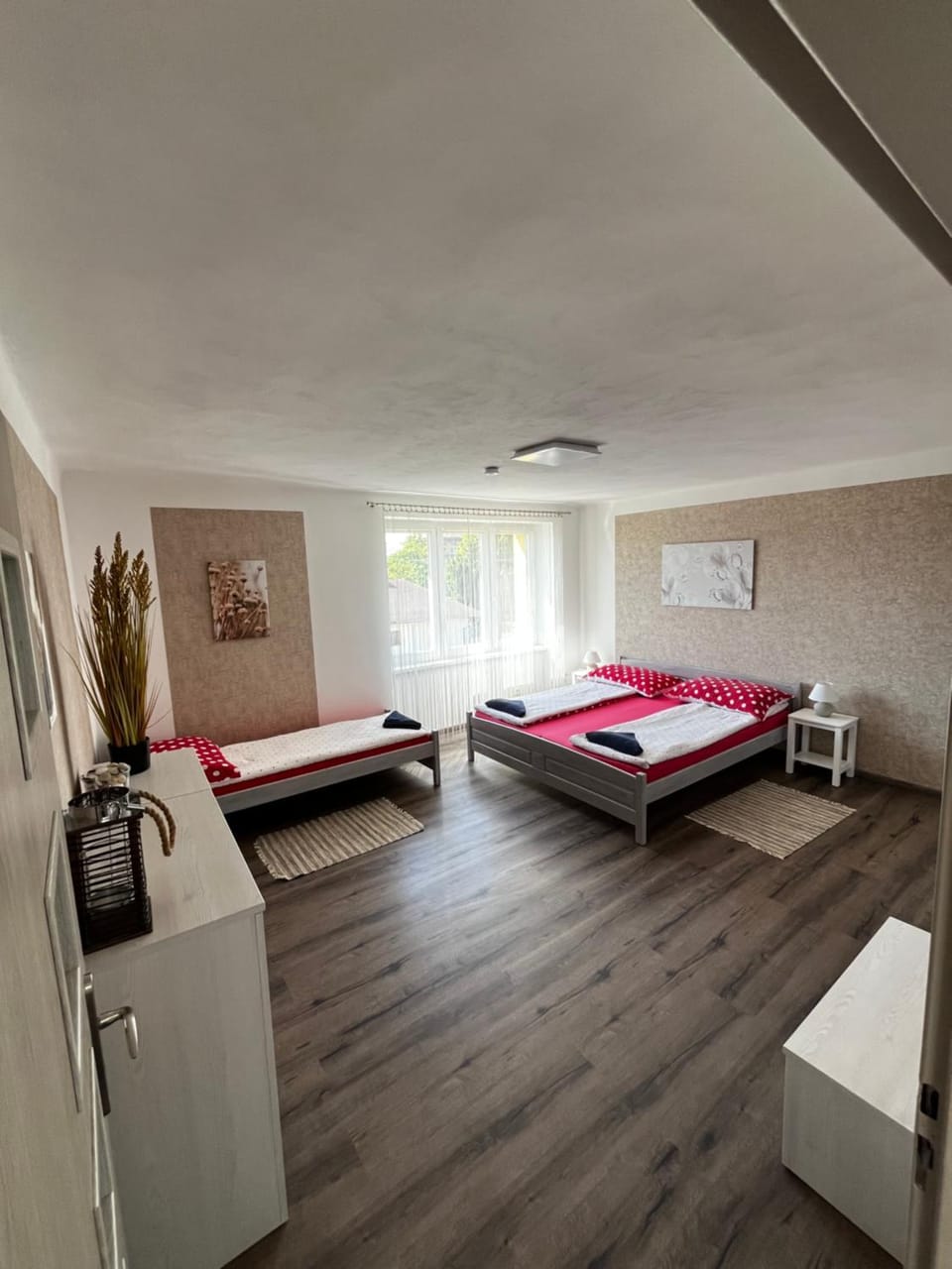 Apartmány Polepy Apartment in Czechia