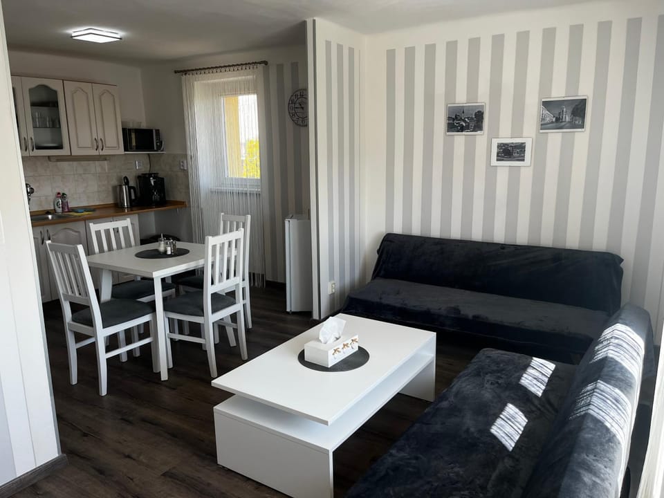 Apartmány Polepy Apartment in Czechia