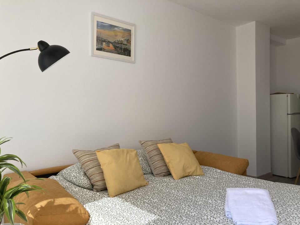 La Lúnula by Twelve Apartments VUT3392AS Apartment in Gijón