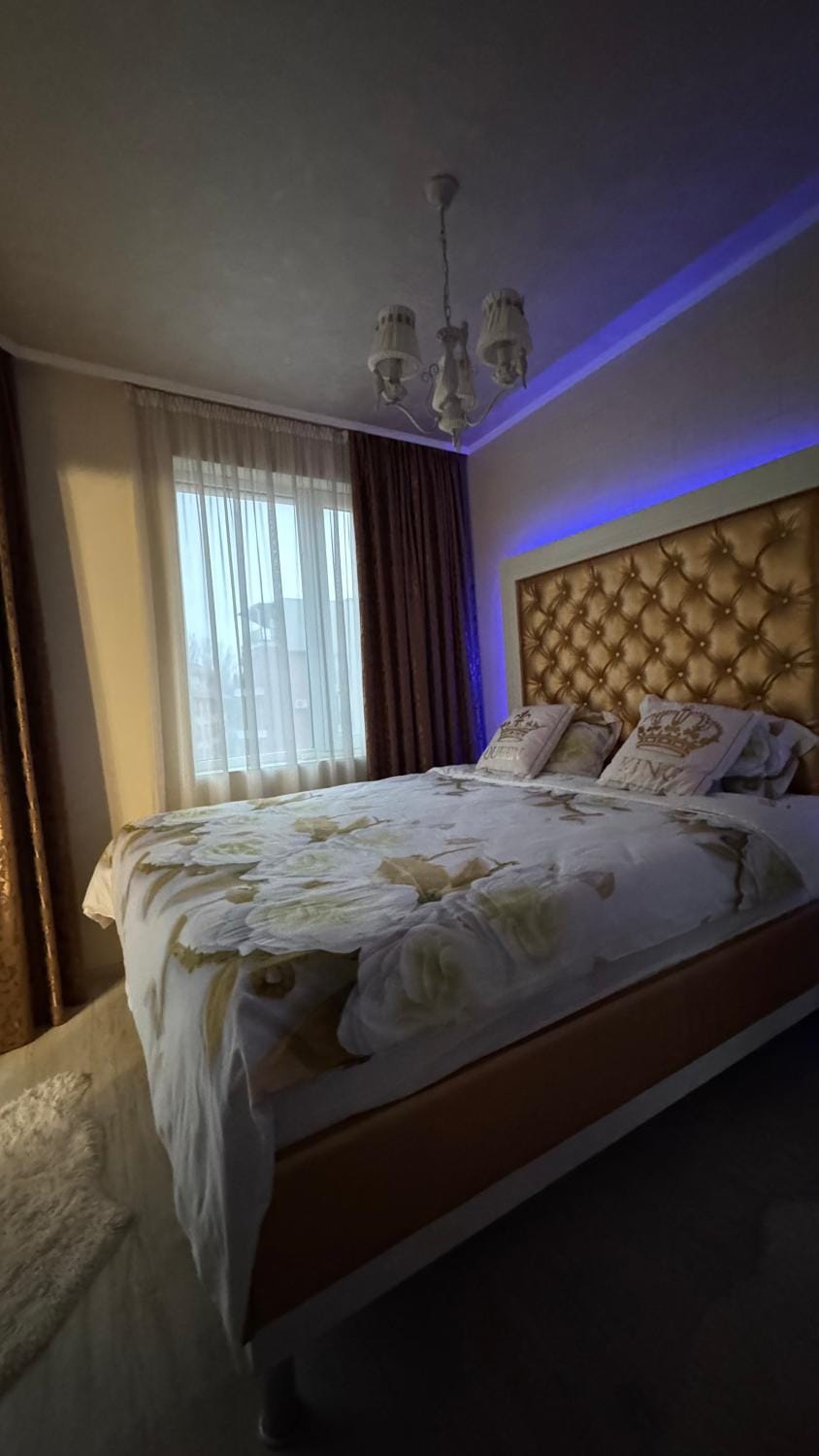 VIP Аpartament Apartment in Sunny Beach