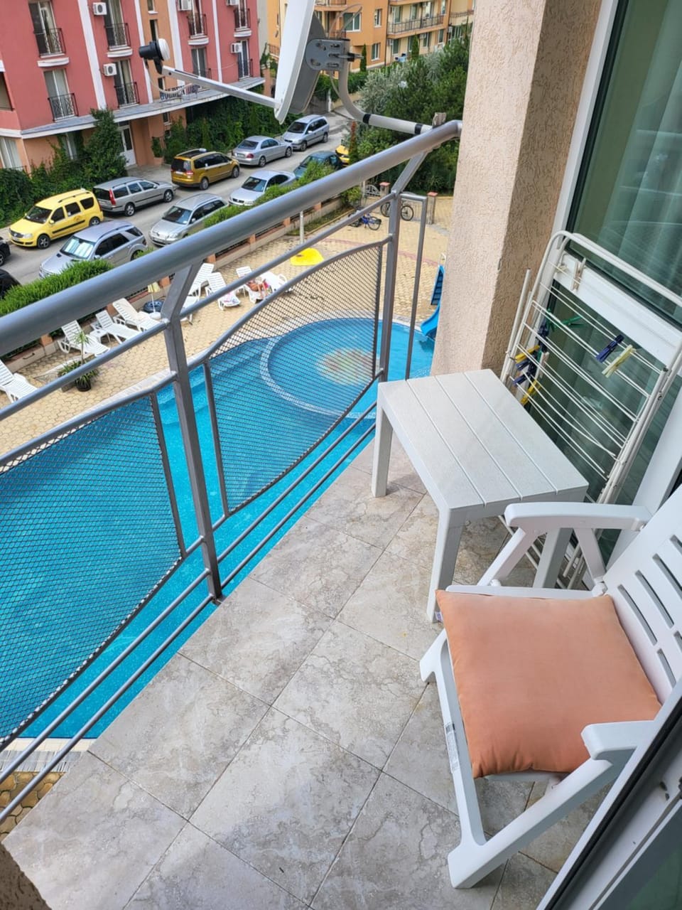 VIP Аpartament Apartment in Sunny Beach