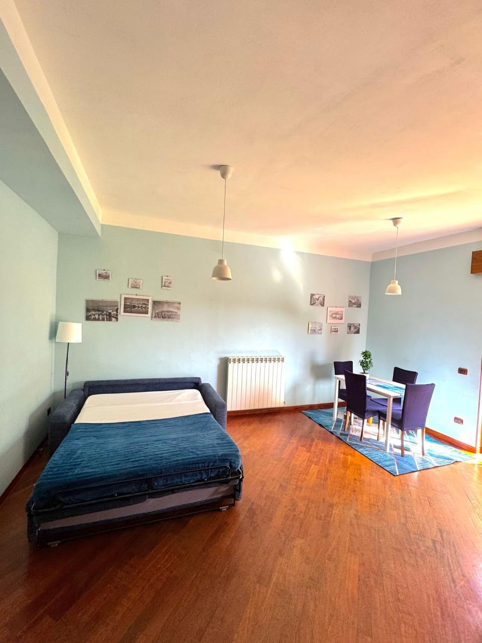MarePorto House Apartment in Fiumicino