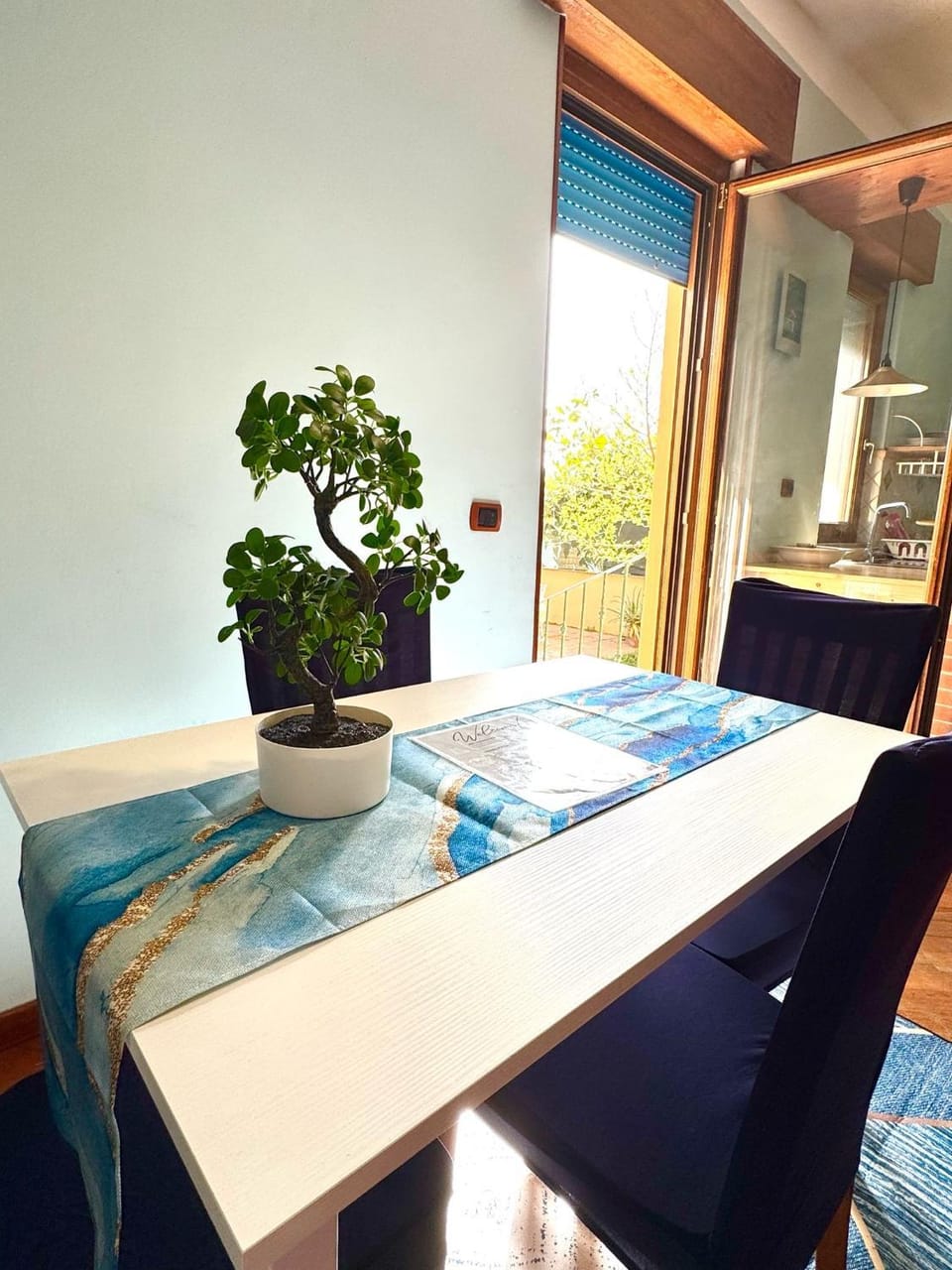 MarePorto House Apartment in Fiumicino