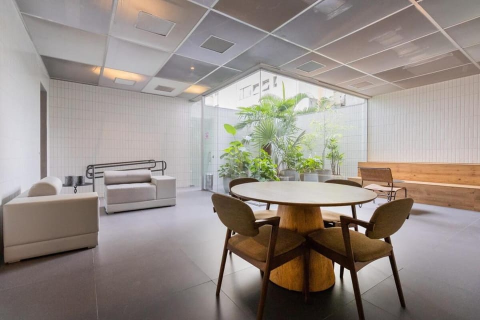 BHomy Miguel Apartment in Sao Paulo City