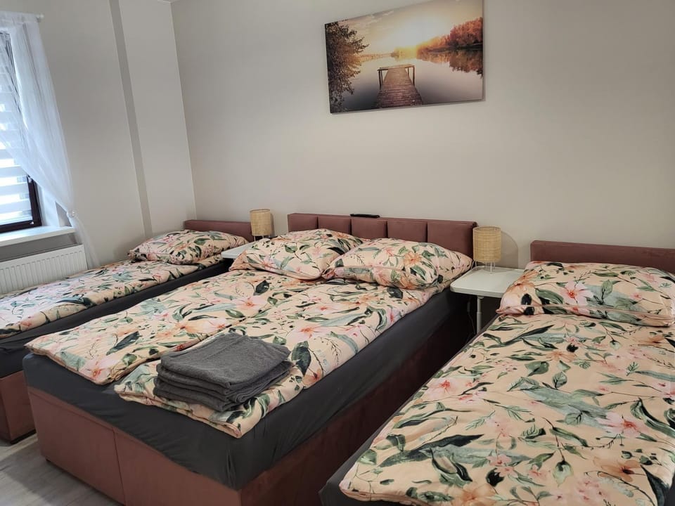 Pokój z własną kuchnią i łazienką Żyrardów SUNTAGO Apartment in Masovian Voivodeship