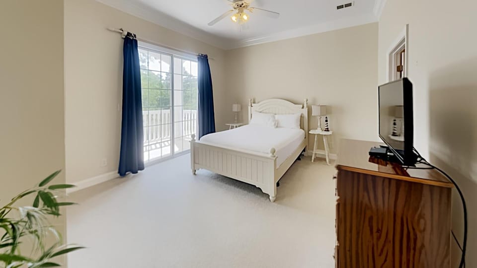 Coastal Delight at Greenhaven Stylish 4BR3BA Condo House in South Carolina