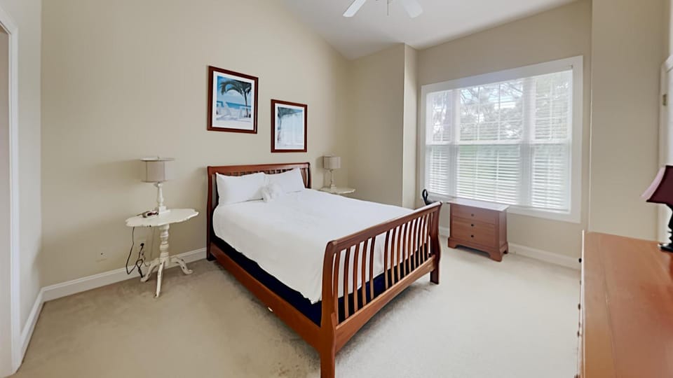 Coastal Delight at Greenhaven Stylish 4BR3BA Condo House in South Carolina