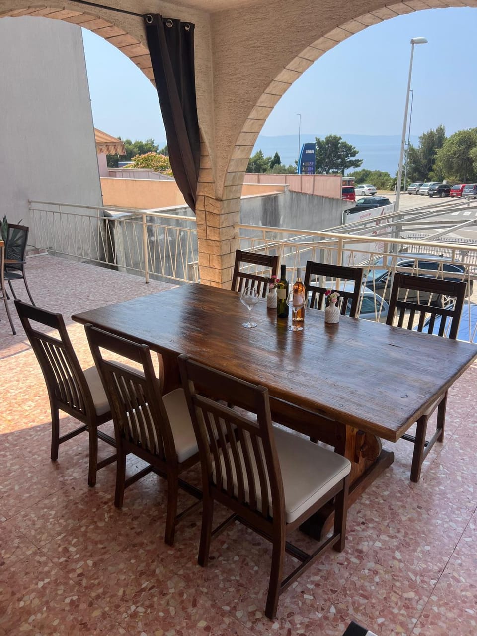 Villa Mare Apartment in Makarska