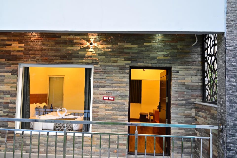 Lasinara inn Hotel in Tamil Nadu