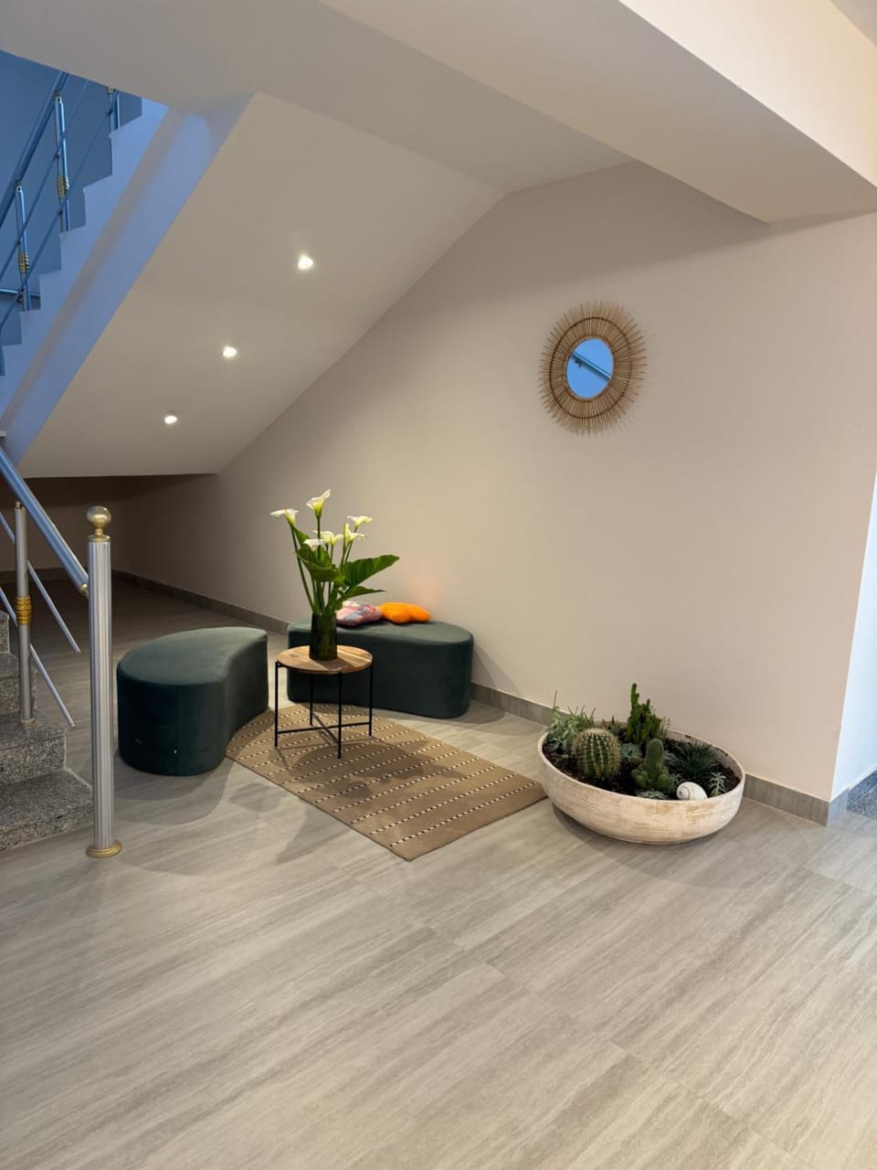 Living room, Lobby or reception, Seating area