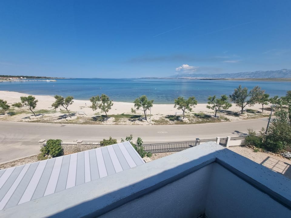 Sea view
