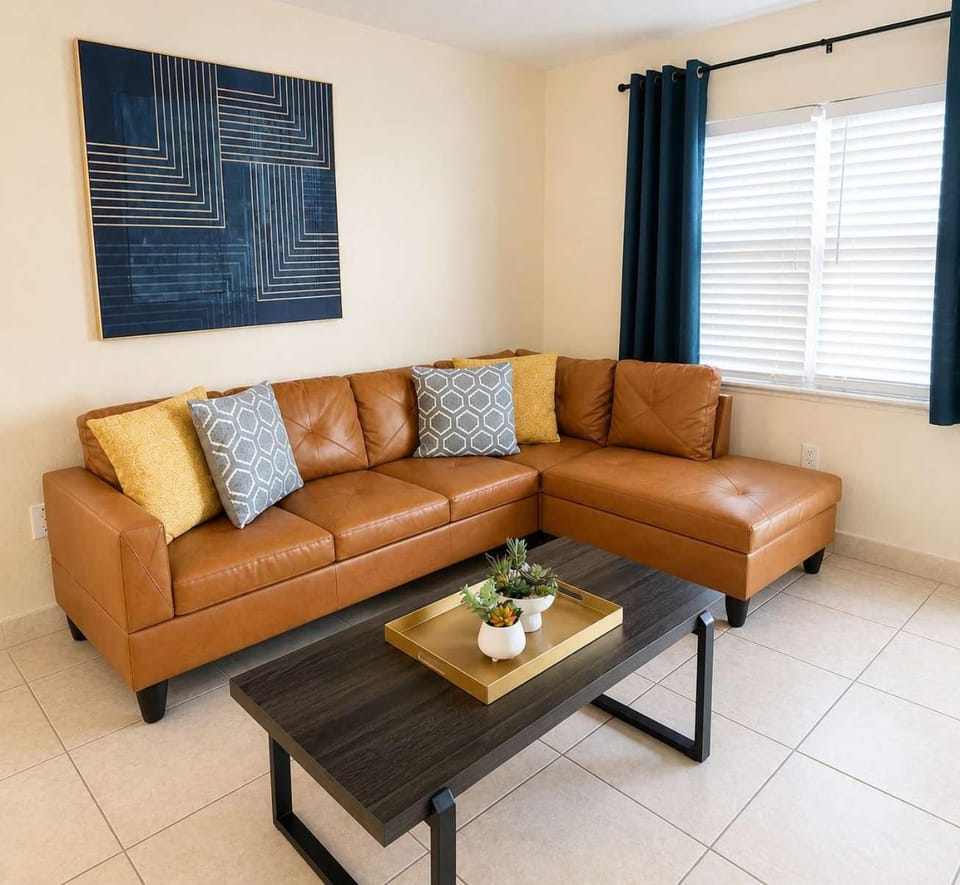 Ocean 6 - Surfside Apartment in Indian Harbour Beach