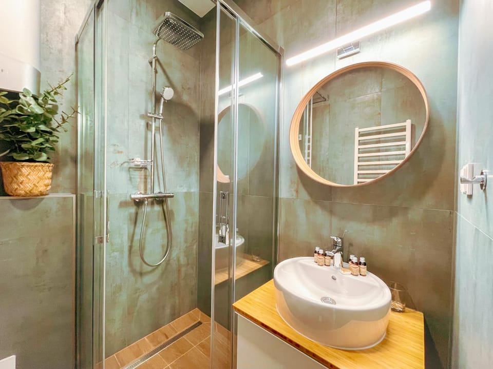Shower