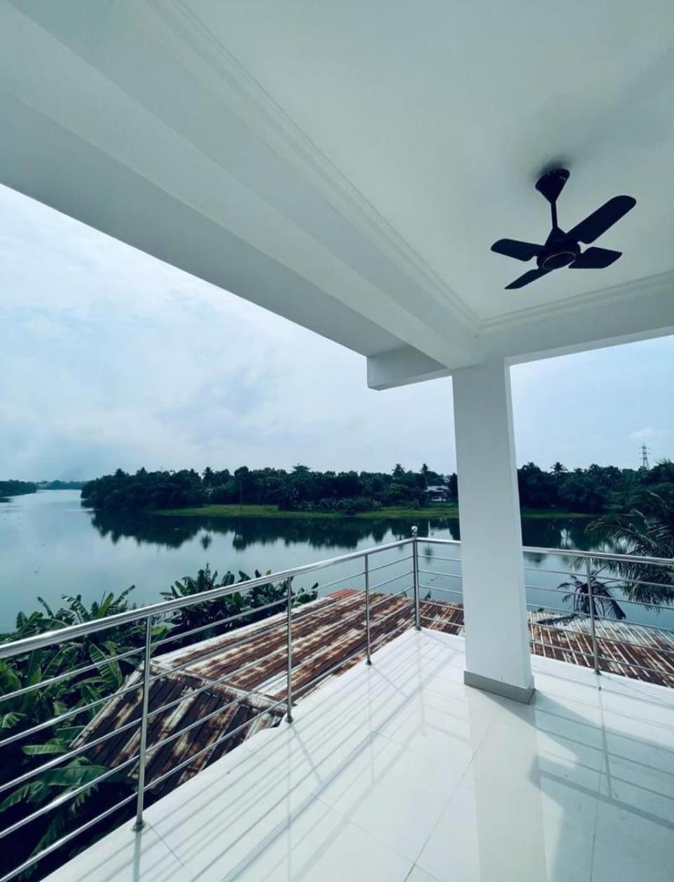 View (from property/room), River view