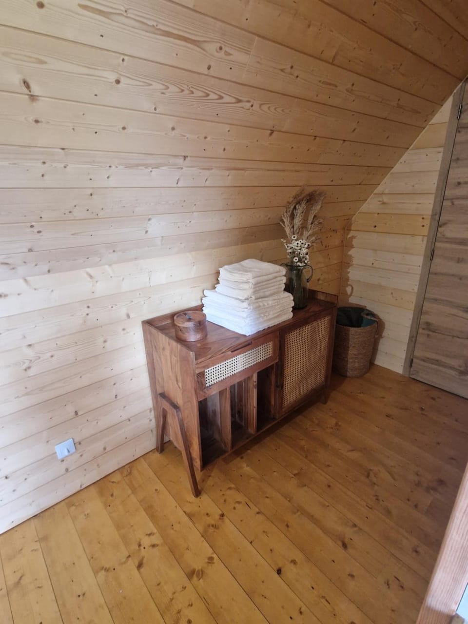 Chalet du bonheur de campagne Chalet in Normandy