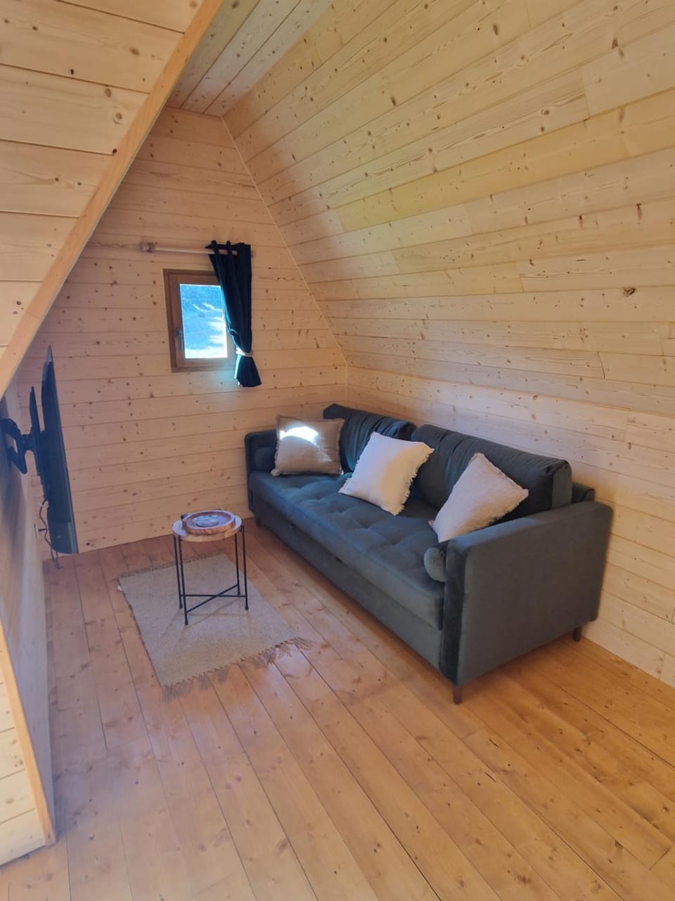 Chalet du bonheur de campagne Chalet in Normandy