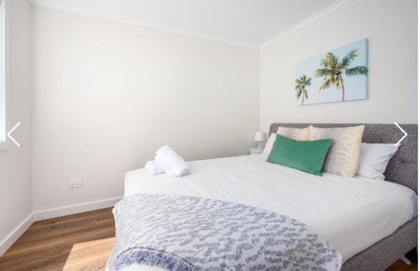 Koala Shores Holiday Park Campground/ 
RV Resort in New South Wales