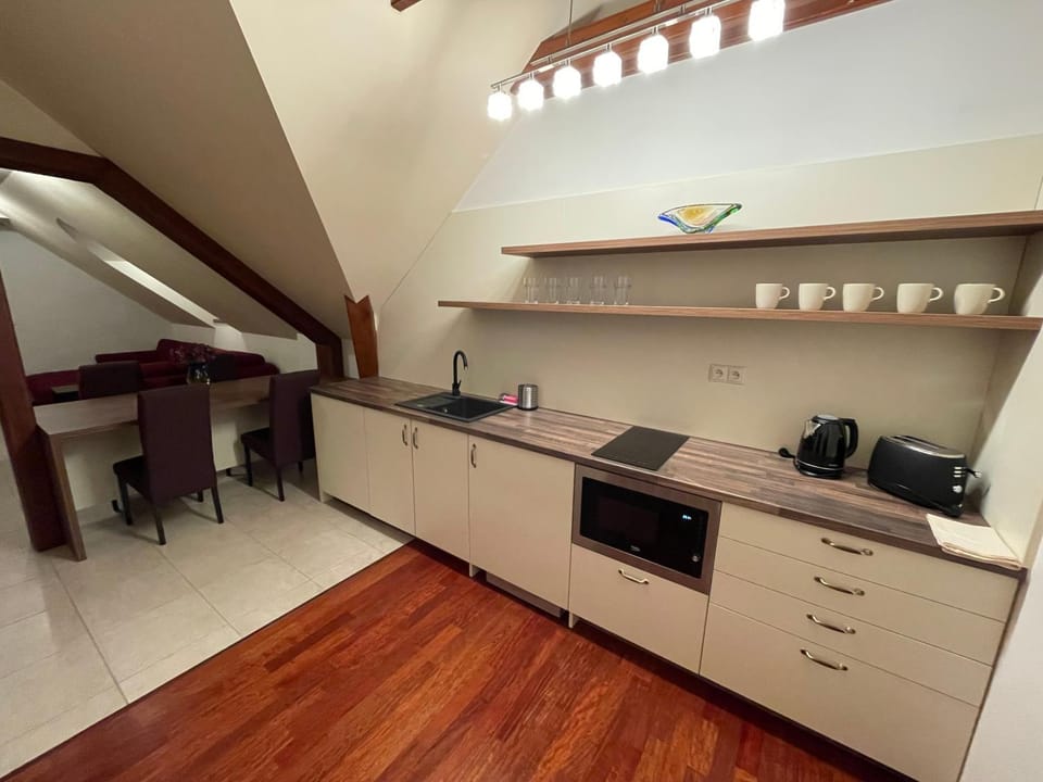 RRR Apartmány 3 Apartment in Slovakia