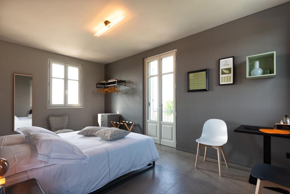 Casa La Vedetta House in Piedmont