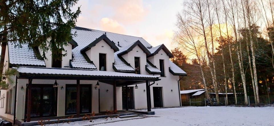 Gościniec Szpakówka Bed and Breakfast in Poland