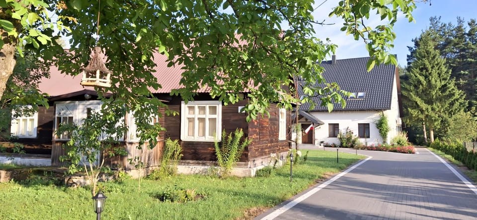 Gościniec Szpakówka Bed and Breakfast in Poland