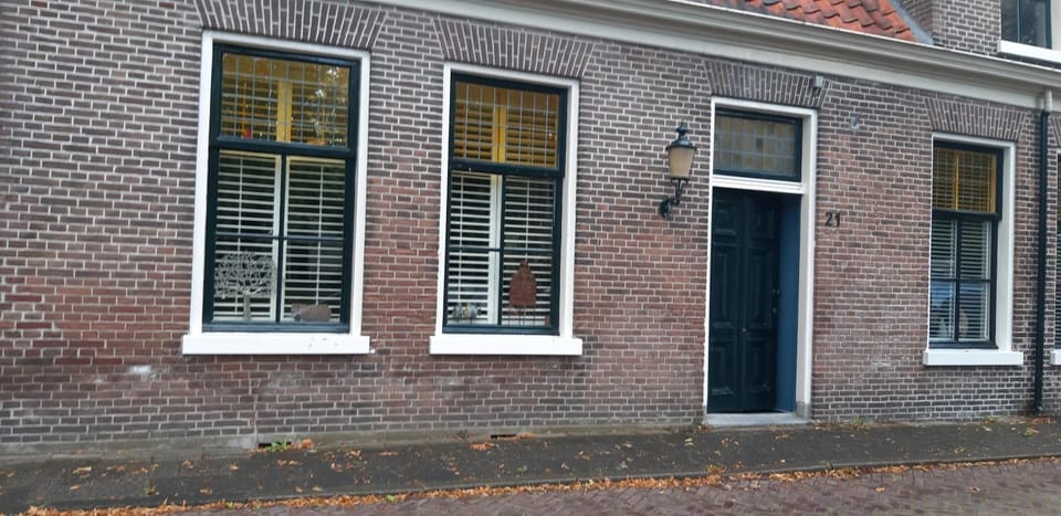 Tante roosje Bed and Breakfast in Flevoland, Netherlands