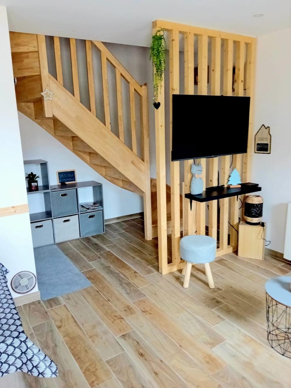 Les Douglas House in Bourgogne-Franche-Comté