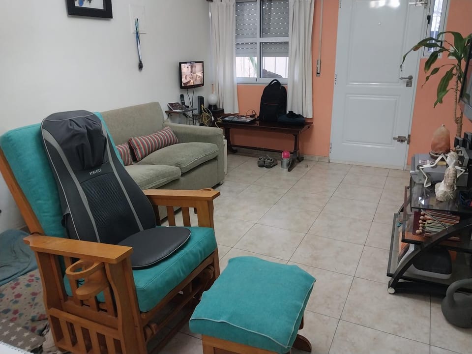 Communal lounge/ TV room, TV and multimedia, Living room, Seating area