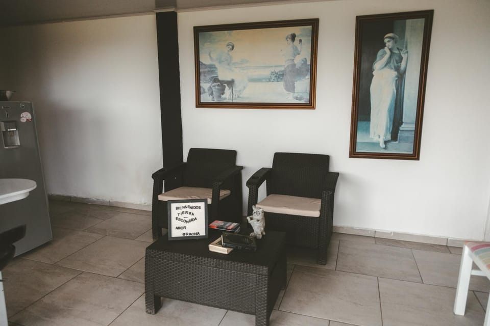 Tierra Mágica eje cafetero Apartment in Caldas, Colombia