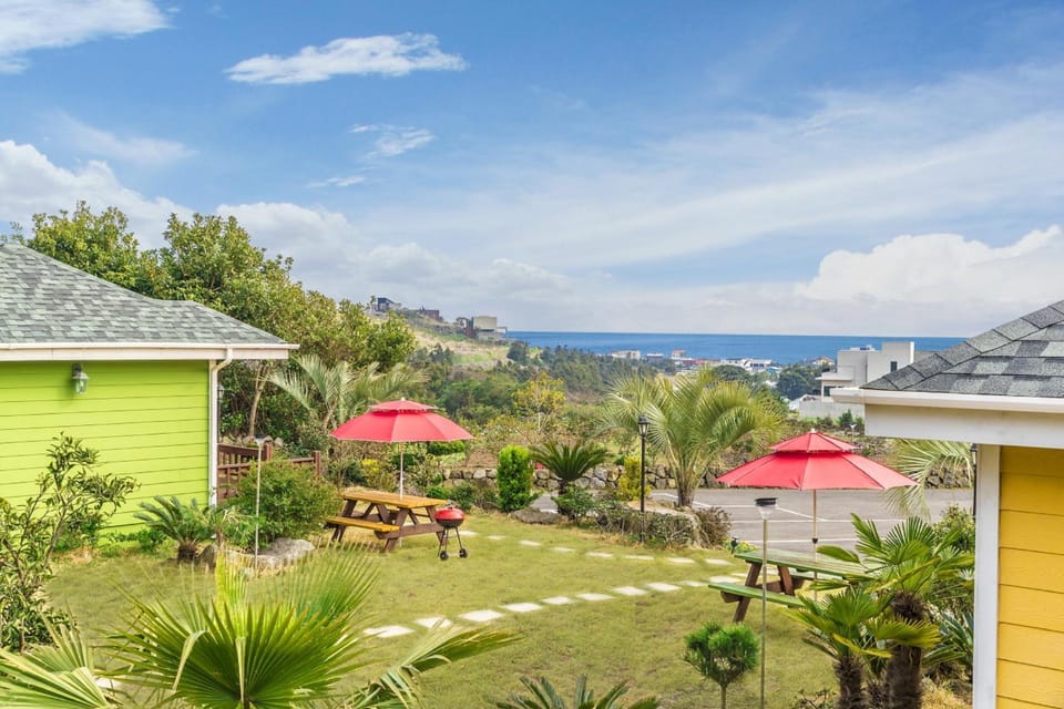 Sea view
