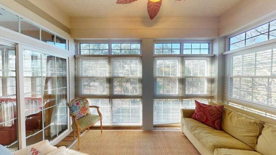 Marshview Retreat 3BR with Stunning Marsh Views House in South Carolina