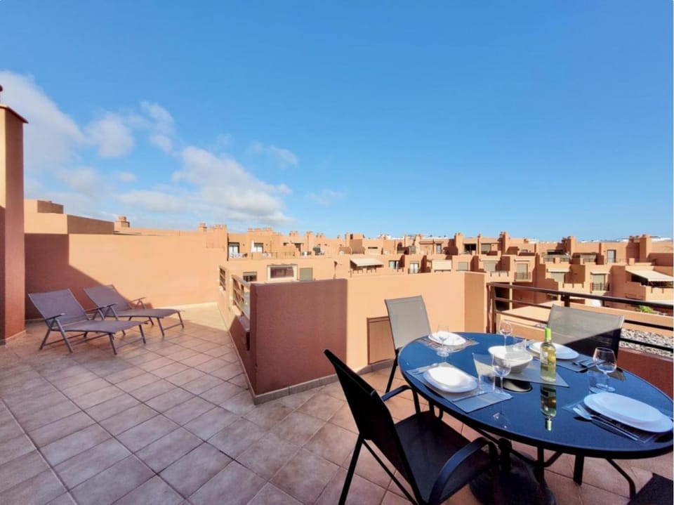 Balcony/Terrace, Balcony/Terrace