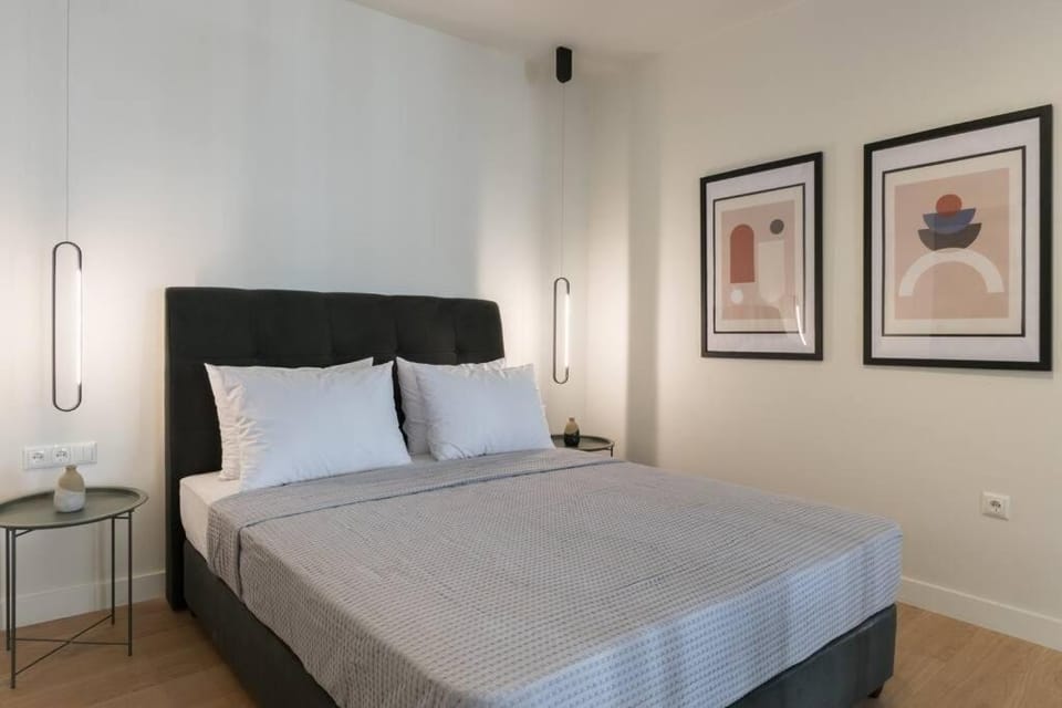 Academy Elegant Apartment #202 Apartment in Athens