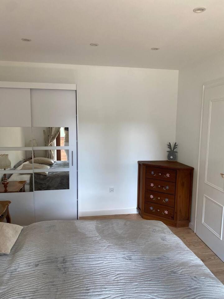 Gastuna Suites-Familienapartment Apartment in Bad Hofgastein