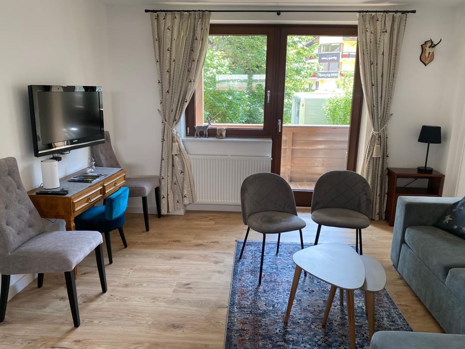 Gastuna Suites-Familienapartment Apartment in Bad Hofgastein