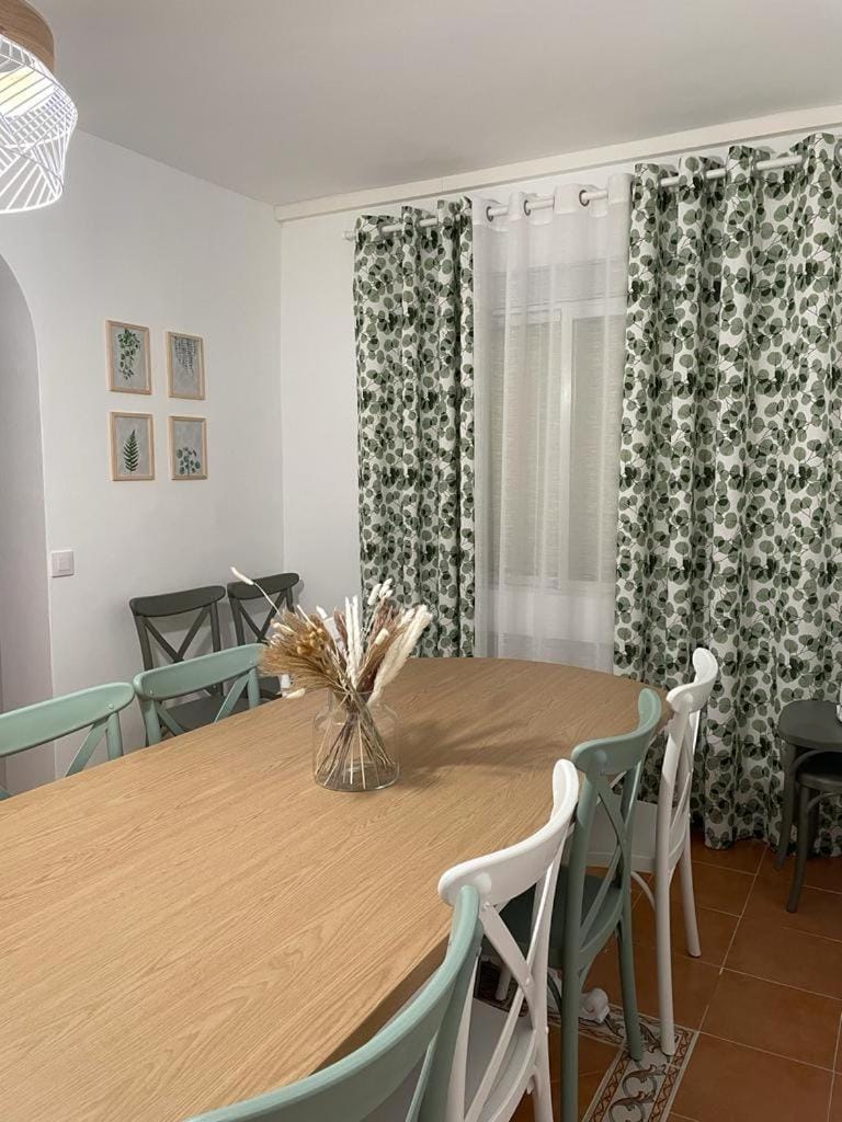 Villa Paraiso House in Castile-La Mancha
