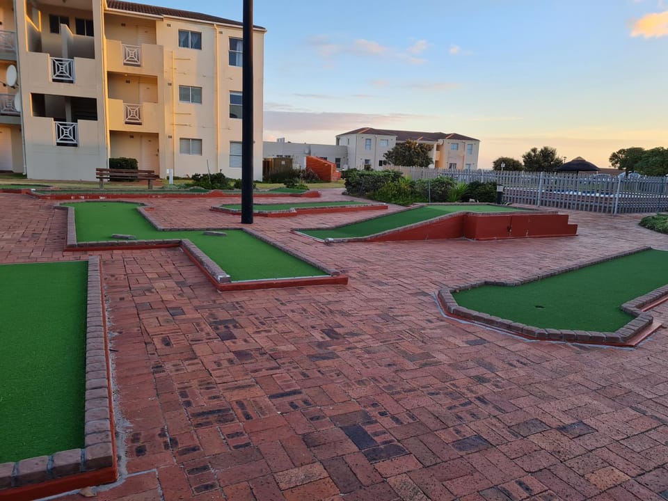 Minigolf