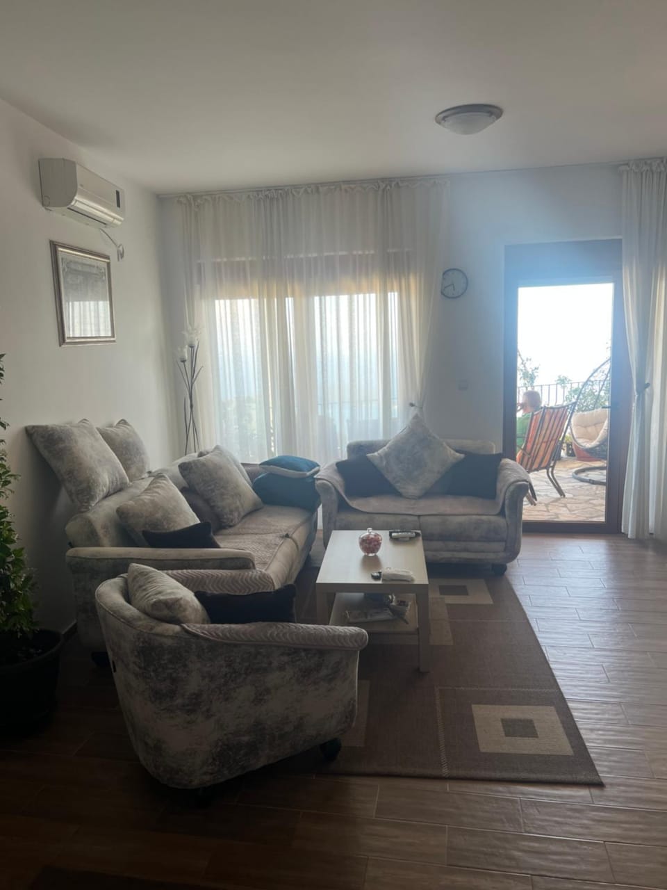 Villa Ladera Lapcici Villa in Budva Municipality