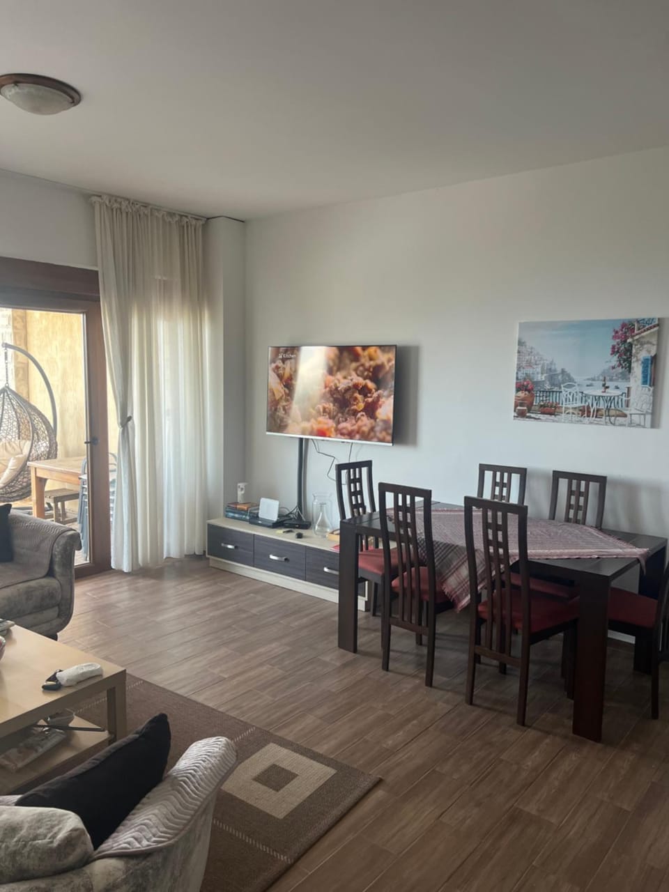 Villa Ladera Lapcici Villa in Budva Municipality