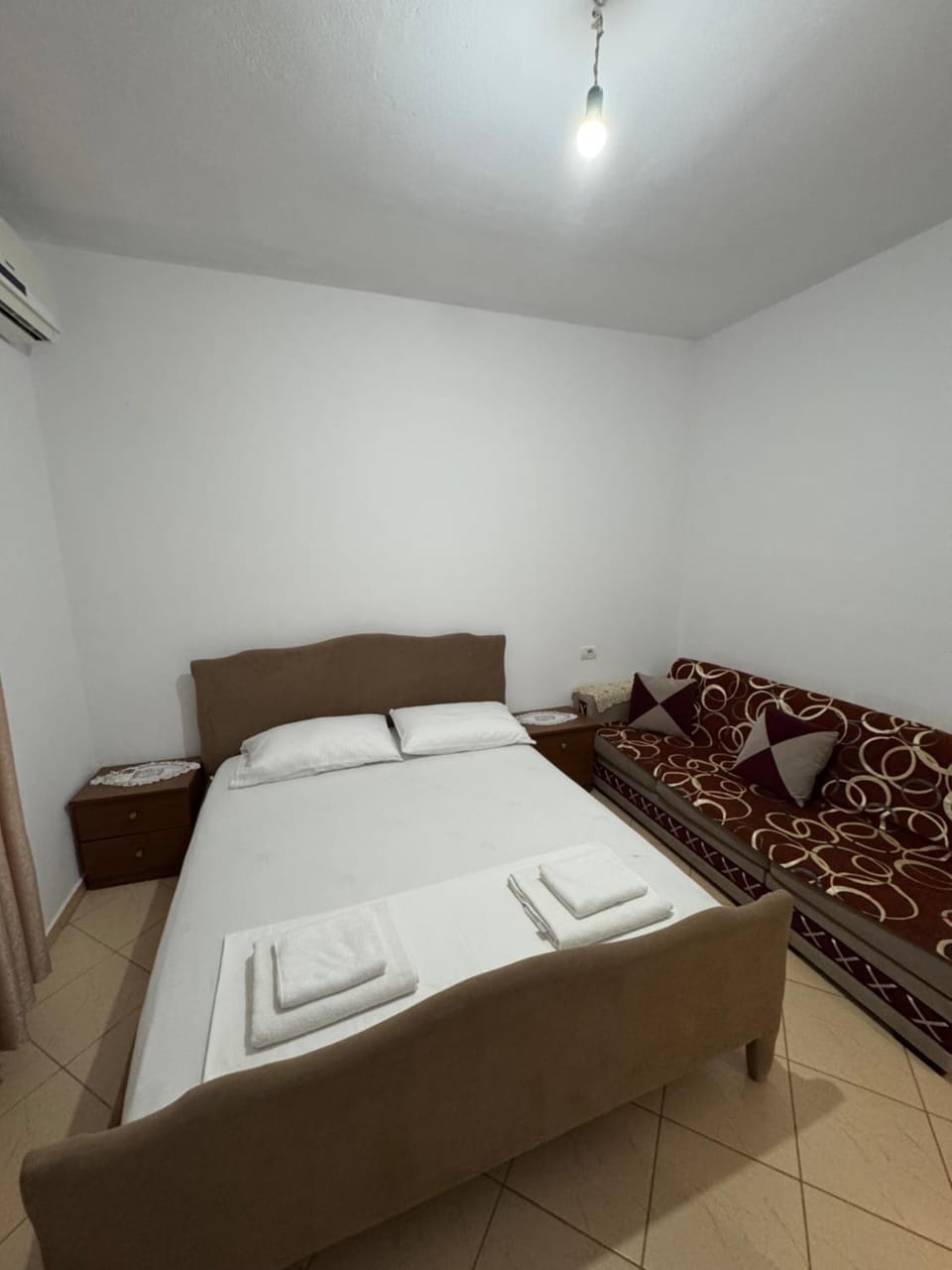 Family Apartment Apartment in Ksamil