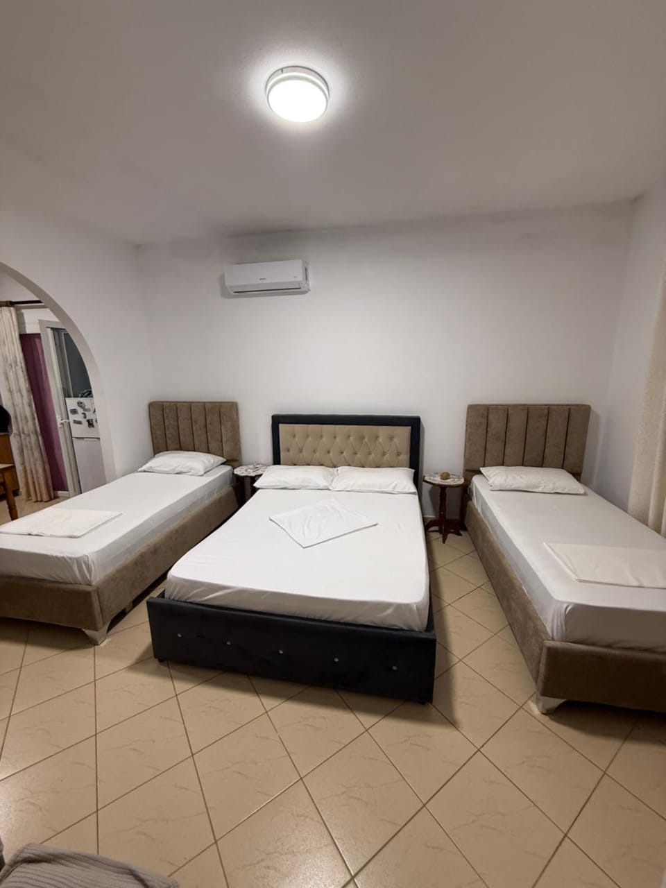 Family Apartment Apartment in Ksamil