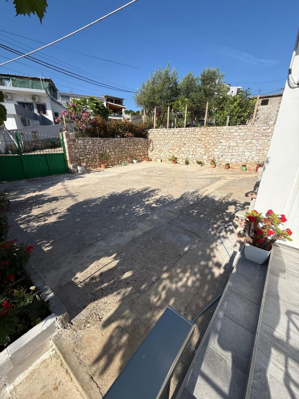 Family Apartment Apartment in Ksamil