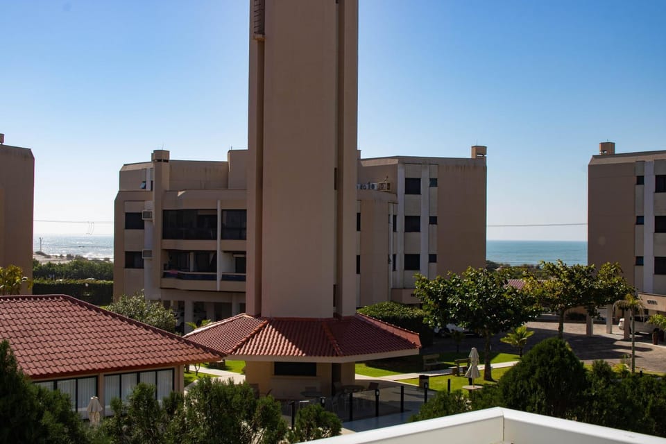 Villa dos Mares, 150m da Praia nas Gaivotas QK6642 Apartment in Florianopolis